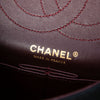 Chanel Quilted Jersey Reissue 2.55 Double Flap 225 Secondhand