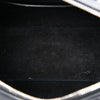 Saint Laurent Baby Leather Star Patchwork Classic Duffle Satchel Secondhand