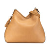 Gucci Medium Leather Marrakech Shoulder Bag Secondhand