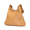 Gucci Medium Leather Marrakech Shoulder Bag Secondhand