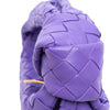 Bottega Veneta Mini Nappa Intrecciato Jodie Secondhand