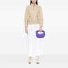 Bottega Veneta Mini Nappa Intrecciato Jodie Secondhand