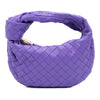Bottega Veneta Mini Nappa Intrecciato Jodie Secondhand