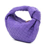 Bottega Veneta Mini Nappa Intrecciato Jodie Secondhand