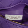 Bottega Veneta Mini Nappa Intrecciato Jodie Secondhand