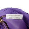 Bottega Veneta Mini Nappa Intrecciato Jodie Secondhand