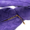 Bottega Veneta Mini Nappa Intrecciato Jodie Secondhand