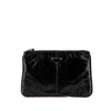 Prada Vitello Shine Clutch Secondhand
