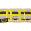 Hermès 24 Faubourg Ginza 541 Silk Twilly Scarf Secondhand