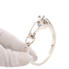 Hermès Sterling Silver Galop Bracelet Secondhand