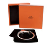 Hermès Sterling Silver Galop Bracelet Secondhand