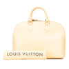 Louis Vuitton Epi Alma PM Secondhand