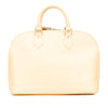 Louis Vuitton Epi Alma PM Secondhand