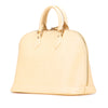 Louis Vuitton Epi Alma PM Secondhand