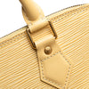 Louis Vuitton Epi Alma PM Secondhand