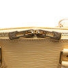 Louis Vuitton Epi Alma PM Secondhand