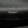 Chanel Jumbo Classic Patent Double Flap Secondhand