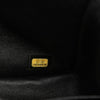 Chanel Jumbo Classic Patent Double Flap Secondhand