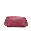 Ferragamo Leather Verve Tote Secondhand