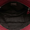 Ferragamo Leather Verve Tote Secondhand