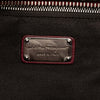 Ferragamo Leather Verve Tote Secondhand