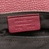 Ferragamo Leather Verve Tote Secondhand