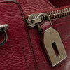 Ferragamo Leather Verve Tote Secondhand