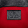 Gucci GG Wool Slim Belt Bag Secondhand
