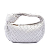 Bottega Veneta Mini Nappa Intrecciato Jodie Secondhand