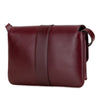 Gucci Small Leather Arli Crossbody Secondhand