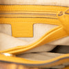 Gucci GG Canvas Bamboo Diana Top Handle Tote Secondhand