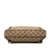 Gucci GG Canvas Abbey D Ring Shoulder Bag Secondhand
