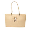 Gucci Calfskin Jackie Tote Secondhand