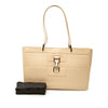 Gucci Calfskin Jackie Tote Secondhand