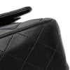 Chanel Medium Classic Lambskin Double Flap Secondhand