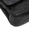 Chanel Medium Classic Lambskin Double Flap Secondhand