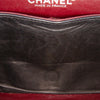 Chanel Medium Classic Lambskin Double Flap Secondhand