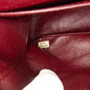 Chanel Medium Classic Lambskin Double Flap Secondhand