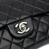 Chanel Medium Classic Lambskin Double Flap Secondhand