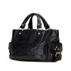 Celine Leather Boogie Handbag Secondhand