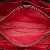 Celine Leather Boogie Handbag Secondhand