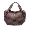 Celine Macadam Canvas Bittersweet Hobo Secondhand