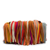 Chloé Small Calfskin Hudson Fringe Crossbody Secondhand
