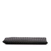 Bottega Veneta Large Nappa Intrecciato Flat Zip Biletto Pouch Secondhand