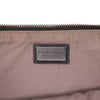 Bottega Veneta Large Nappa Intrecciato Flat Zip Biletto Pouch Secondhand