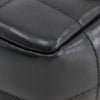 Chanel Mini CC Chocolate Bar Lambskin Camellia Flap Secondhand