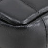 Chanel Mini CC Chocolate Bar Lambskin Camellia Flap Secondhand