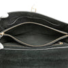 Valentino Small Pebbled Calfskin Rockstud Single Handle Flap Secondhand