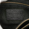 Valentino Small Pebbled Calfskin Rockstud Single Handle Flap Secondhand