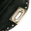 Valentino Small Pebbled Calfskin Rockstud Single Handle Flap Secondhand